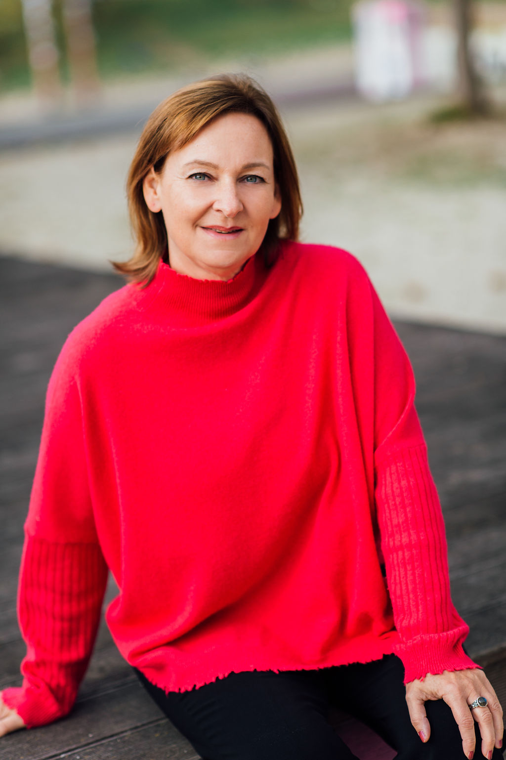 Karin von Riedmatten